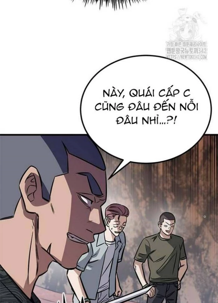 Thợ Săn Huyền Thoại Hồi Xuân Chapter 7 - 135