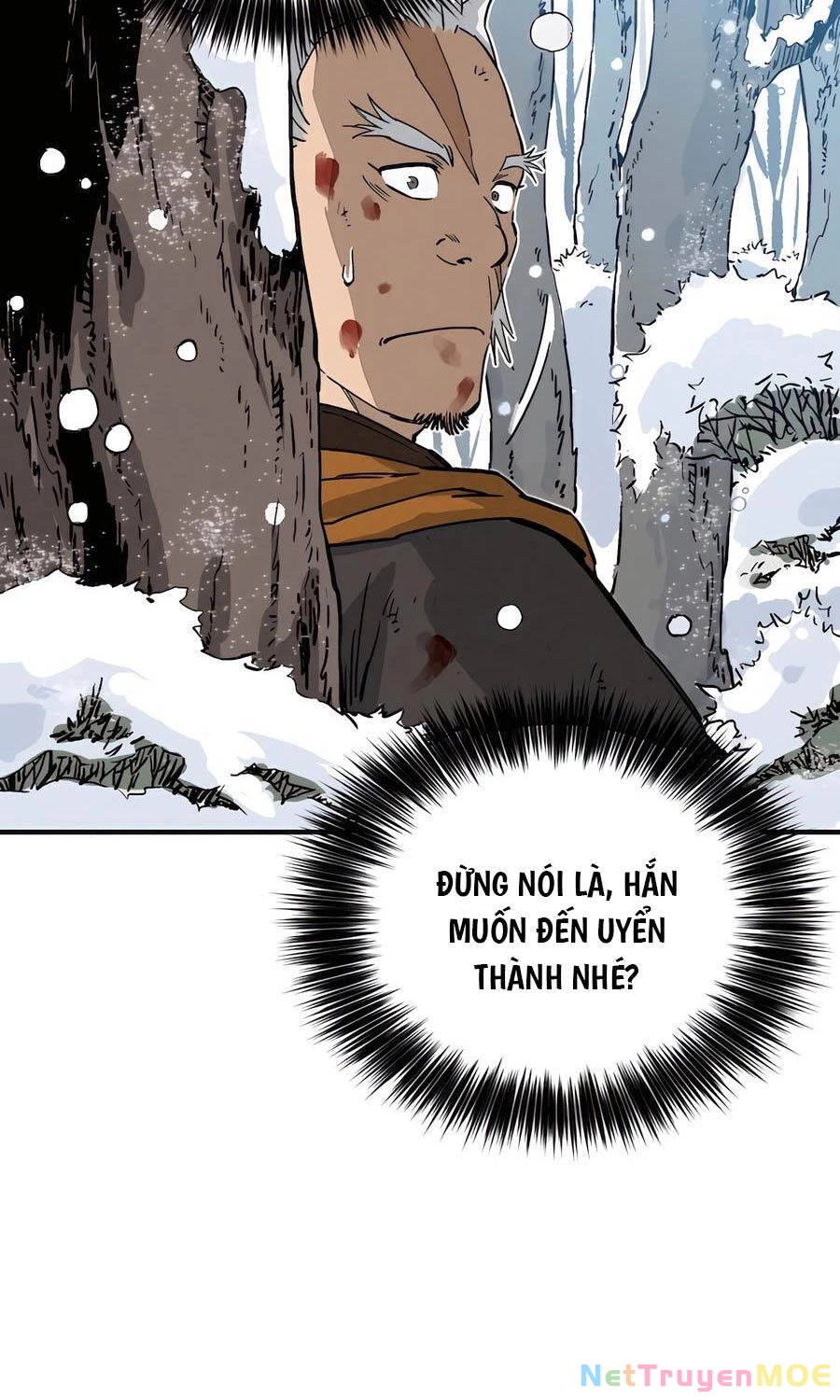Trọng Sinh Thành Thần Y Thời Tam Quốc Chapter 118 - 36