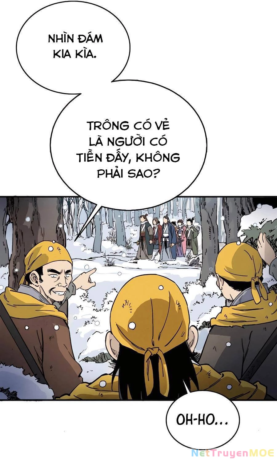 Trọng Sinh Thành Thần Y Thời Tam Quốc Chapter 118 - 43