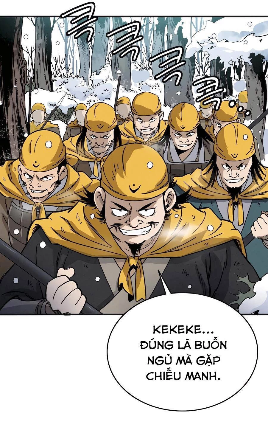 Trọng Sinh Thành Thần Y Thời Tam Quốc Chapter 118 - 47