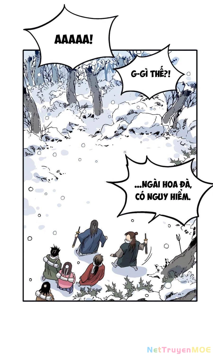 Trọng Sinh Thành Thần Y Thời Tam Quốc Chapter 118 - 66
