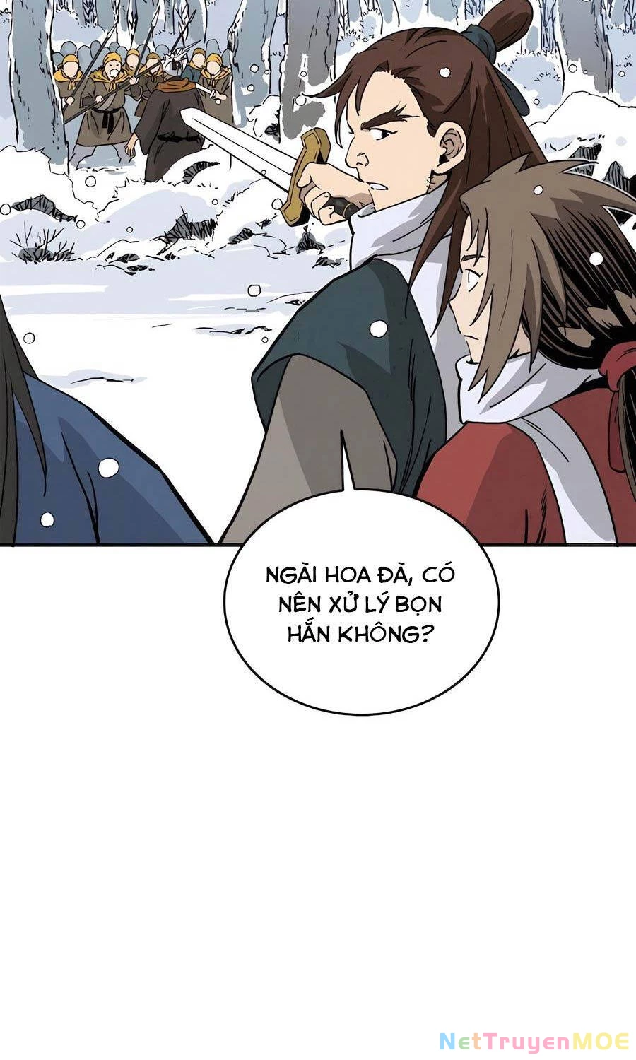 Trọng Sinh Thành Thần Y Thời Tam Quốc Chapter 118 - 72