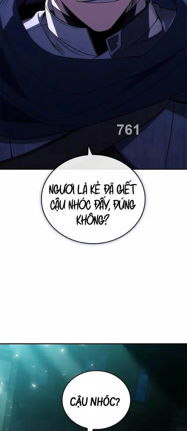 Quỷ Vương Hồi Quy Là Người Tốt Chapter 38 - 2