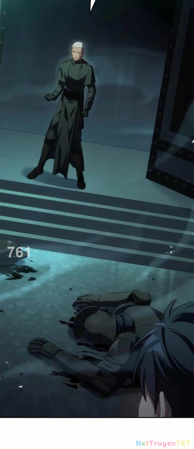 Quỷ Vương Hồi Quy Là Người Tốt Chapter 38 - 3