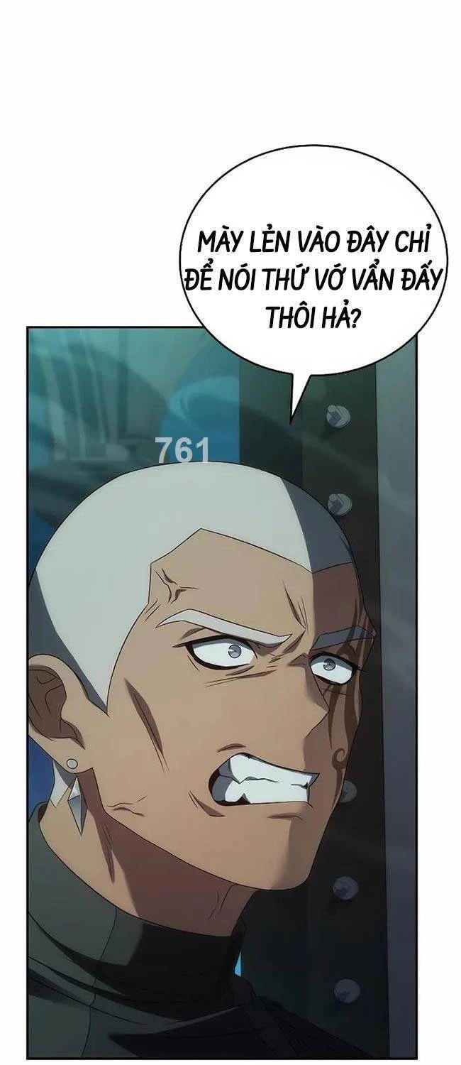 Quỷ Vương Hồi Quy Là Người Tốt Chapter 38 - 4