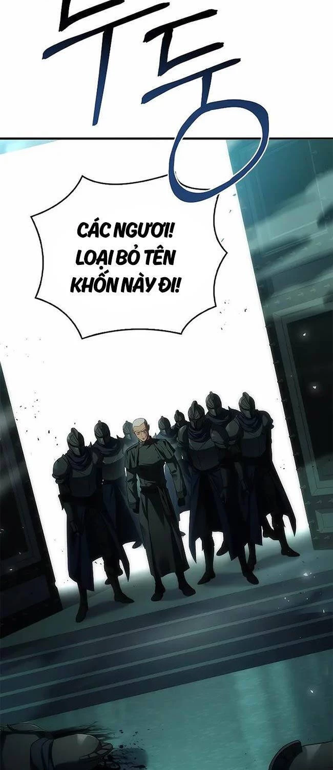 Quỷ Vương Hồi Quy Là Người Tốt Chapter 38 - 7