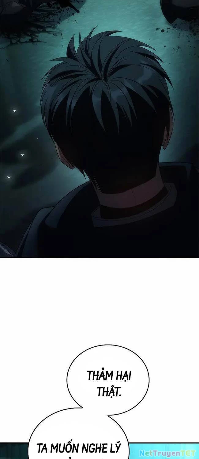 Quỷ Vương Hồi Quy Là Người Tốt Chapter 38 - 8