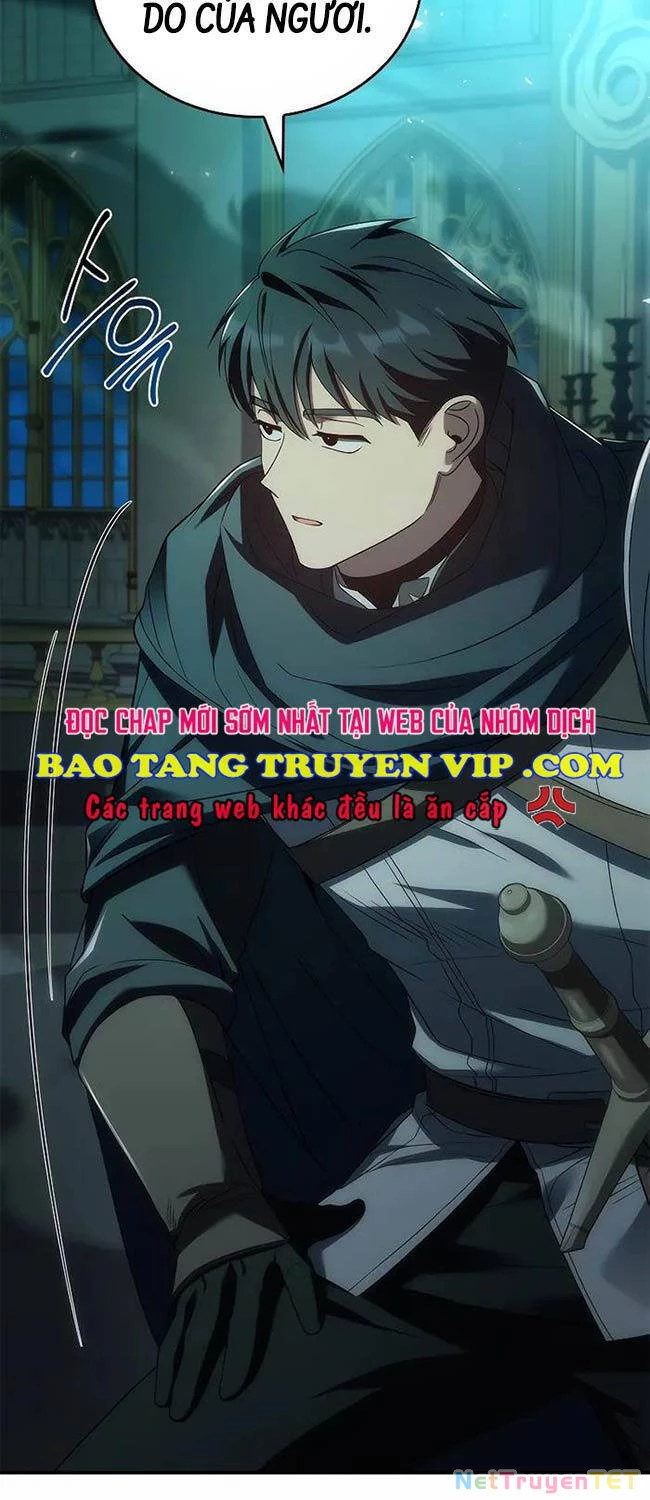 Quỷ Vương Hồi Quy Là Người Tốt Chapter 38 - 9