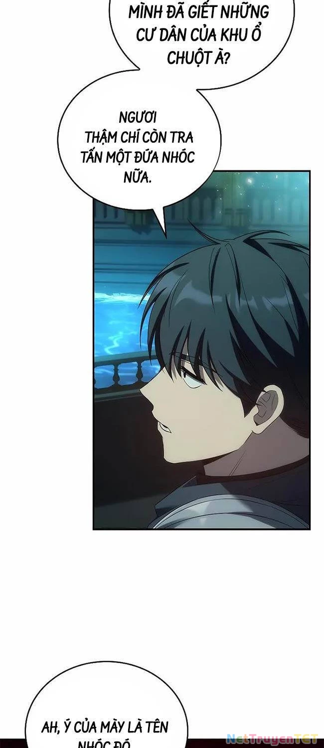 Quỷ Vương Hồi Quy Là Người Tốt Chapter 38 - 11