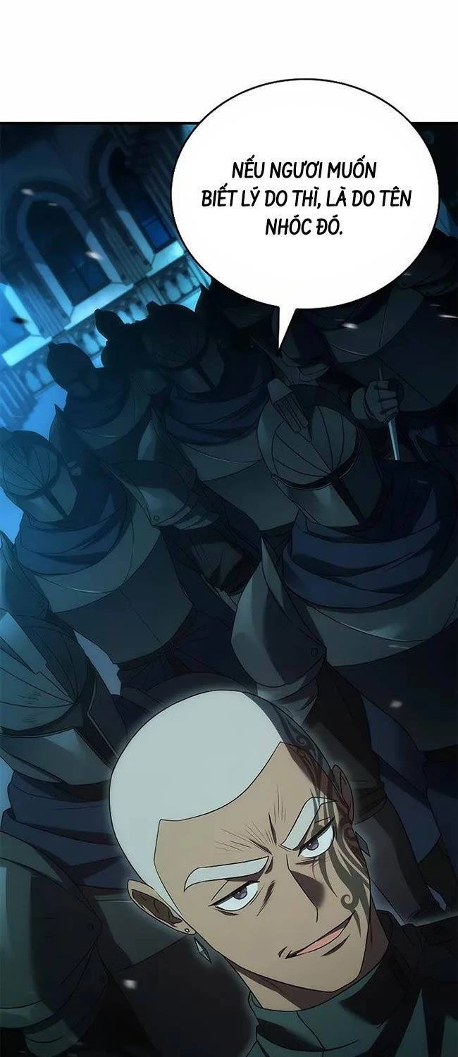 Quỷ Vương Hồi Quy Là Người Tốt Chapter 38 - 18