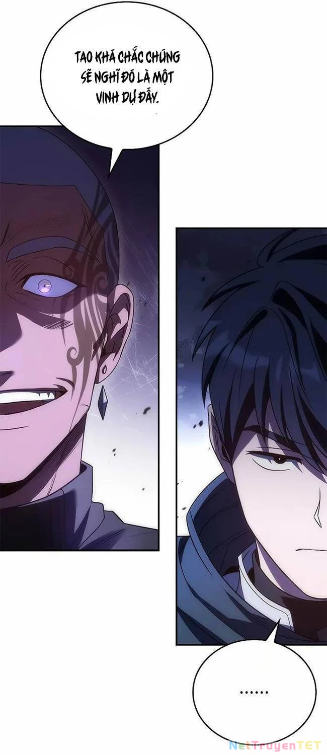 Quỷ Vương Hồi Quy Là Người Tốt Chapter 38 - 21