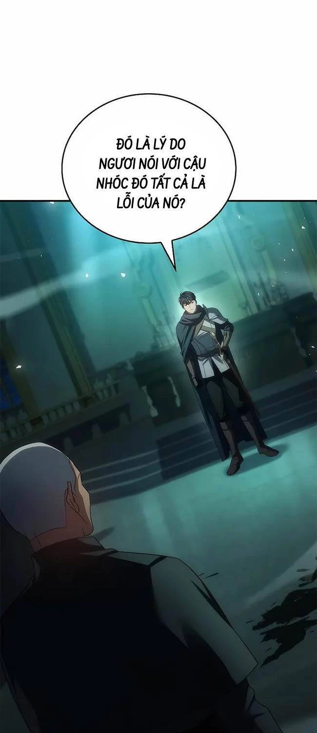 Quỷ Vương Hồi Quy Là Người Tốt Chapter 38 - 22