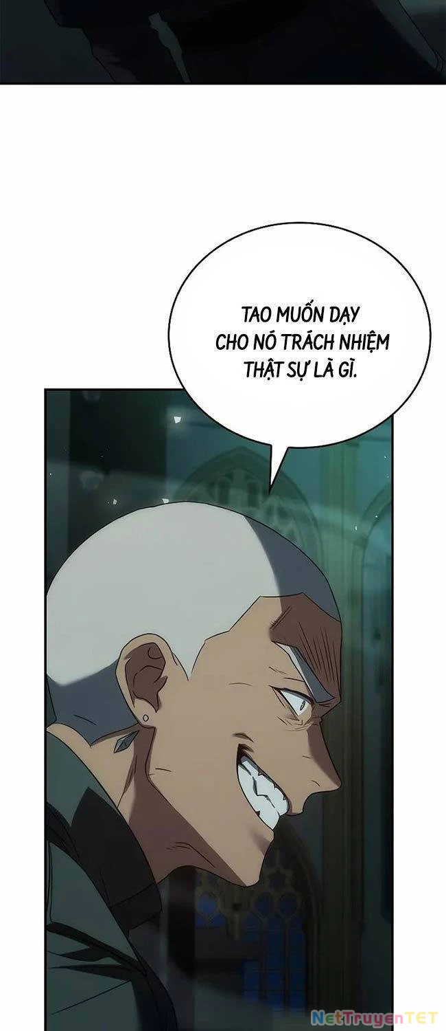 Quỷ Vương Hồi Quy Là Người Tốt Chapter 38 - 23