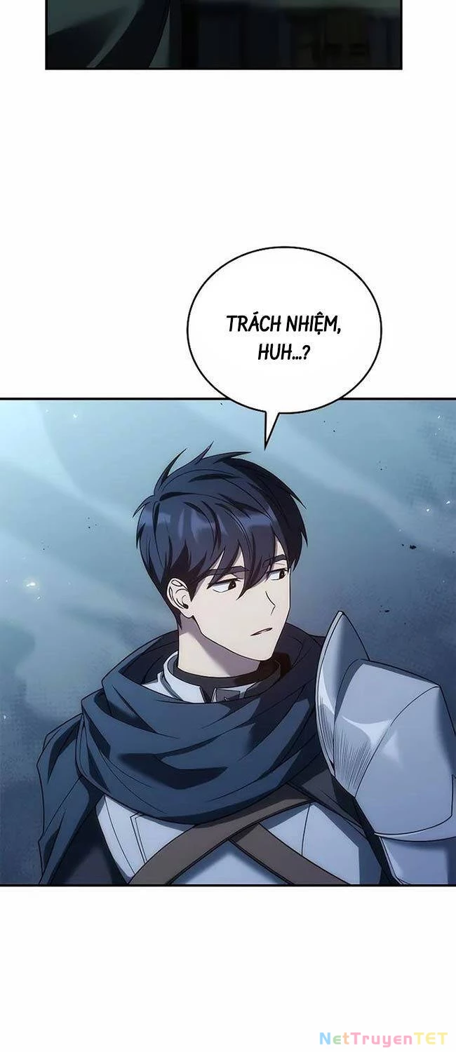 Quỷ Vương Hồi Quy Là Người Tốt Chapter 38 - 24