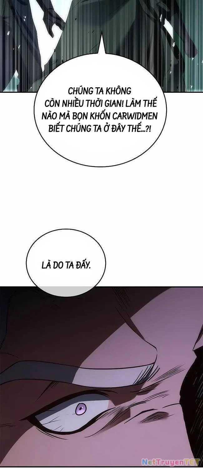 Quỷ Vương Hồi Quy Là Người Tốt Chapter 38 - 26