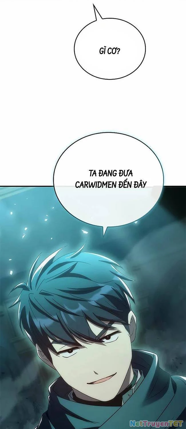Quỷ Vương Hồi Quy Là Người Tốt Chapter 38 - 27