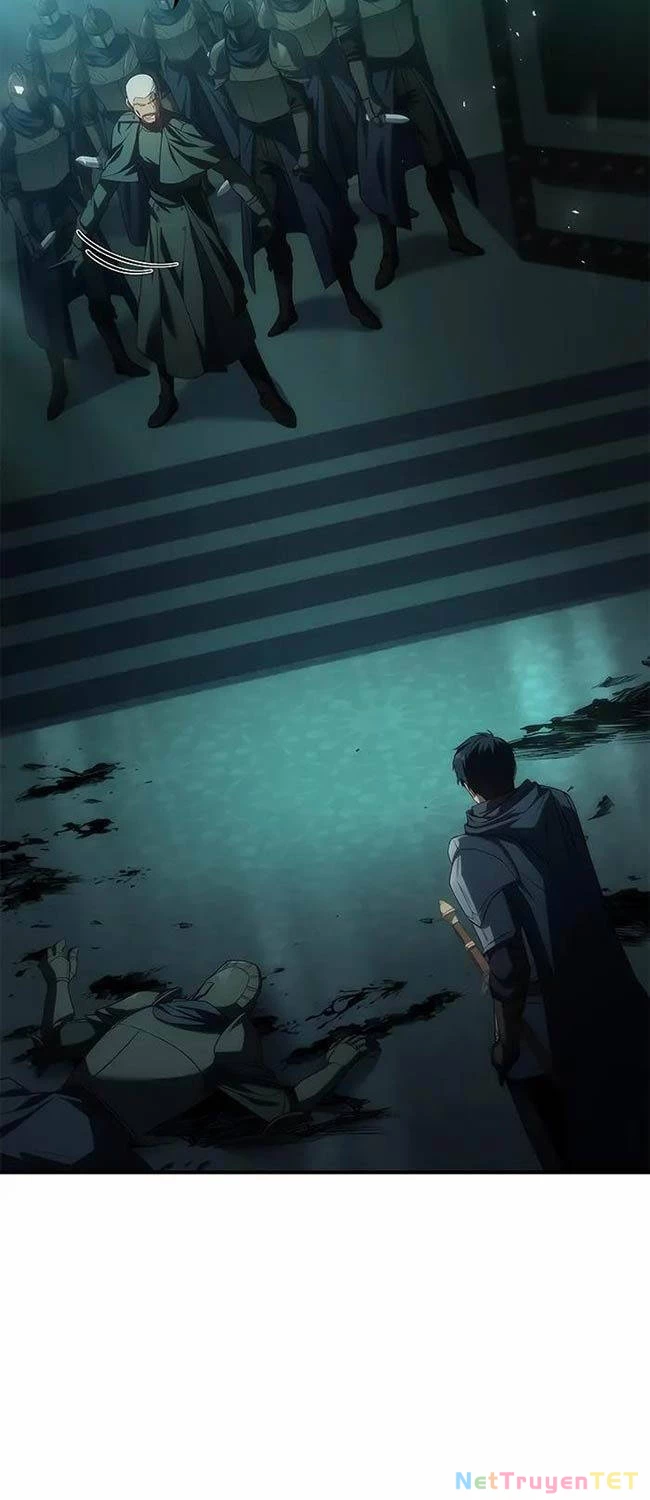 Quỷ Vương Hồi Quy Là Người Tốt Chapter 38 - 30