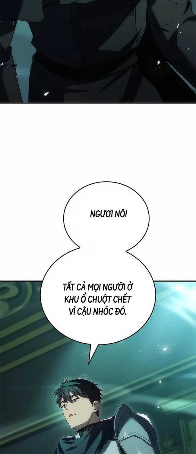Quỷ Vương Hồi Quy Là Người Tốt Chapter 38 - 33