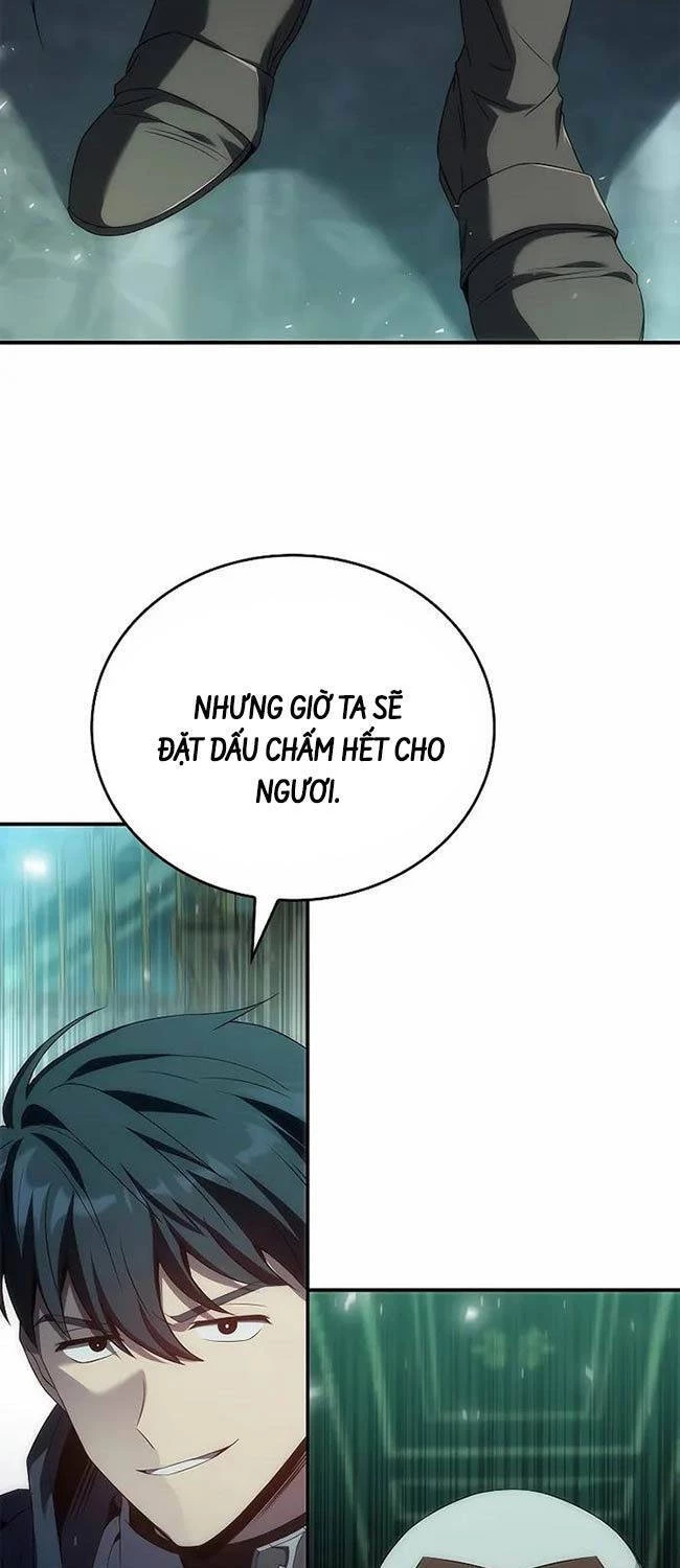 Quỷ Vương Hồi Quy Là Người Tốt Chapter 38 - 35