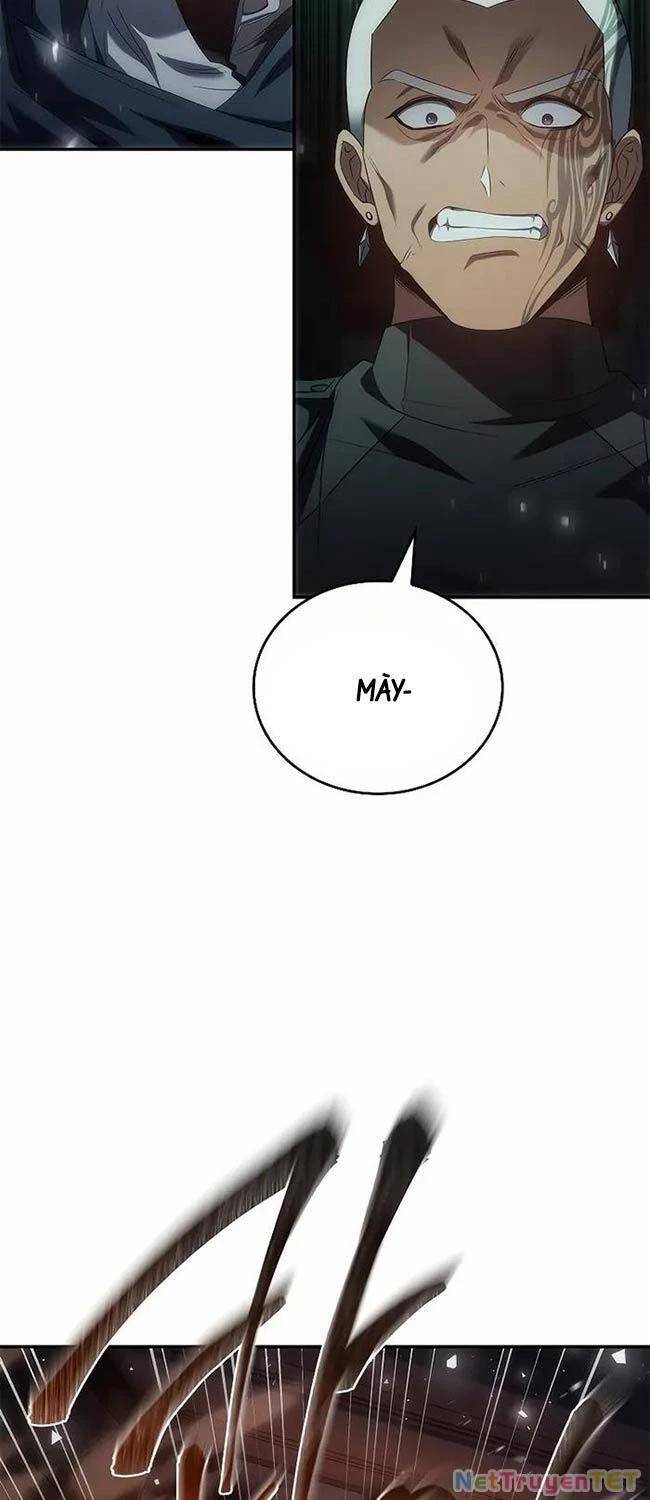 Quỷ Vương Hồi Quy Là Người Tốt Chapter 38 - 36