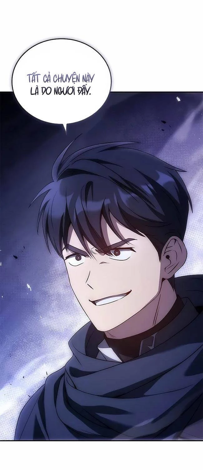 Quỷ Vương Hồi Quy Là Người Tốt Chapter 38 - 38