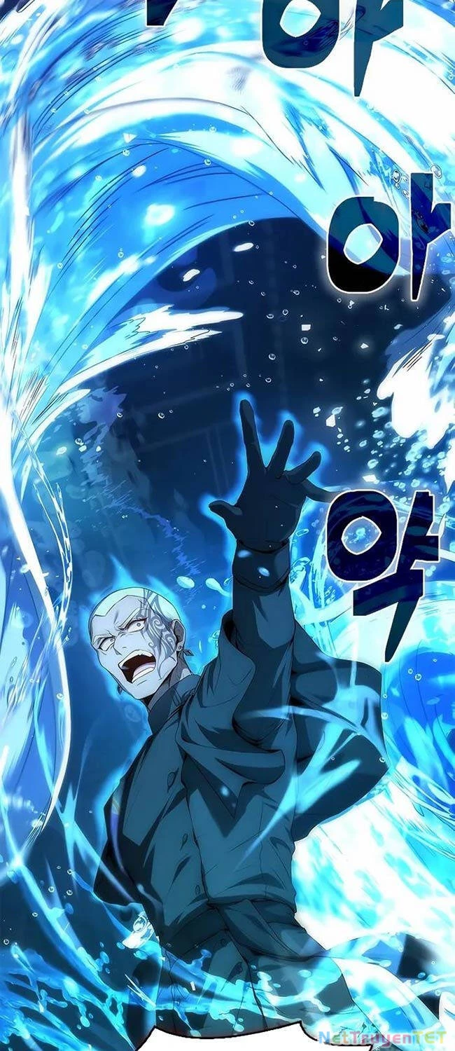 Quỷ Vương Hồi Quy Là Người Tốt Chapter 38 - 43