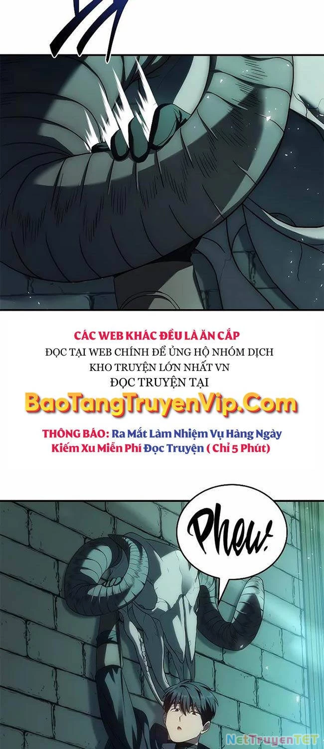 Quỷ Vương Hồi Quy Là Người Tốt Chapter 38 - 48