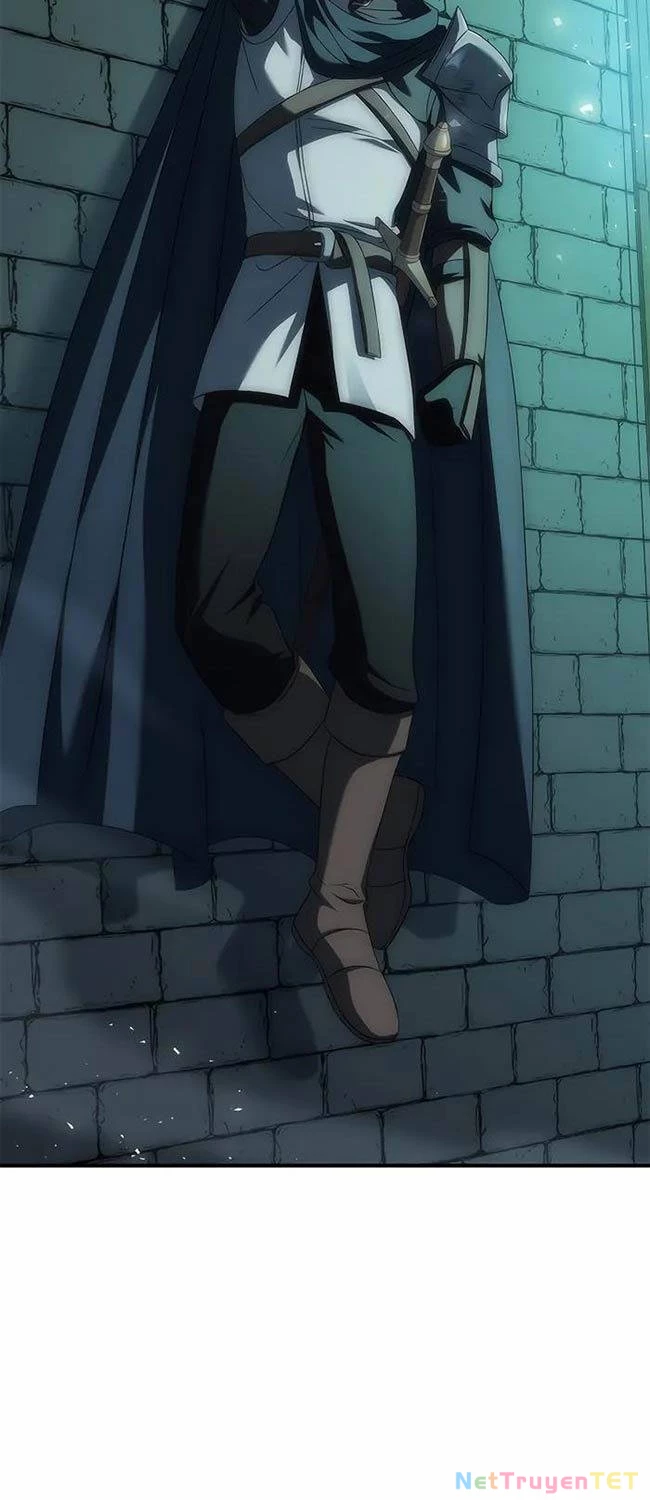 Quỷ Vương Hồi Quy Là Người Tốt Chapter 38 - 49