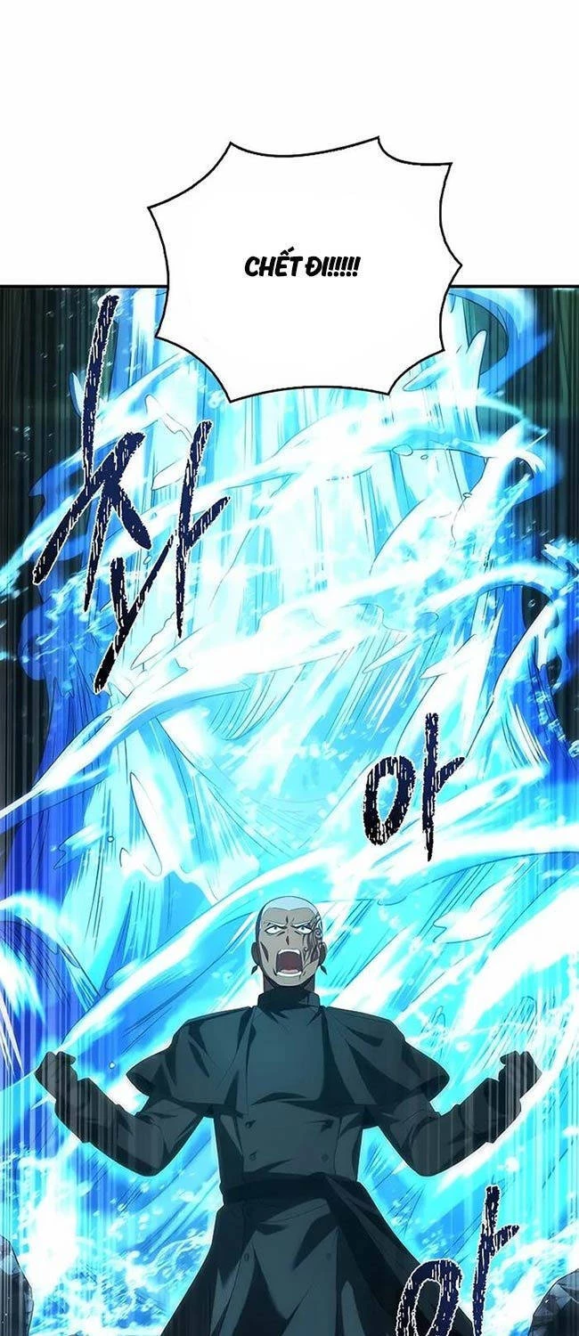 Quỷ Vương Hồi Quy Là Người Tốt Chapter 38 - 53