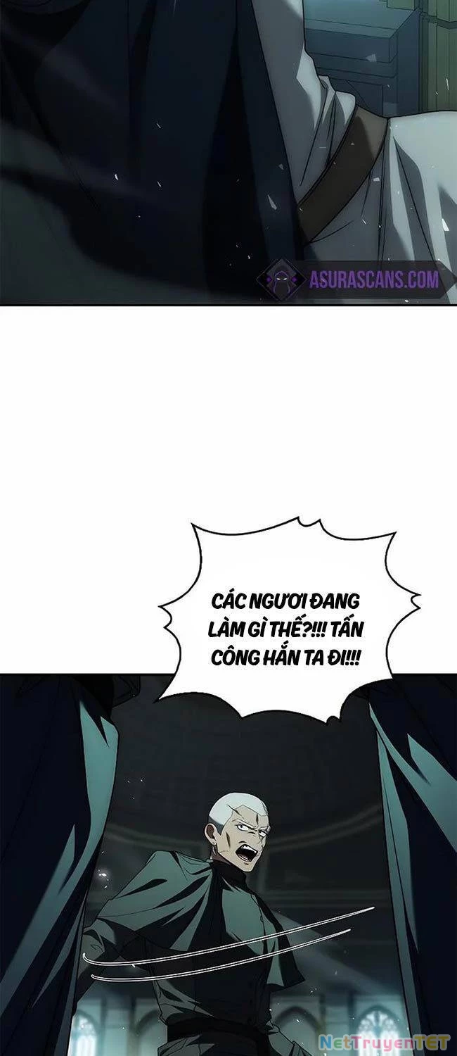 Quỷ Vương Hồi Quy Là Người Tốt Chapter 38 - 58
