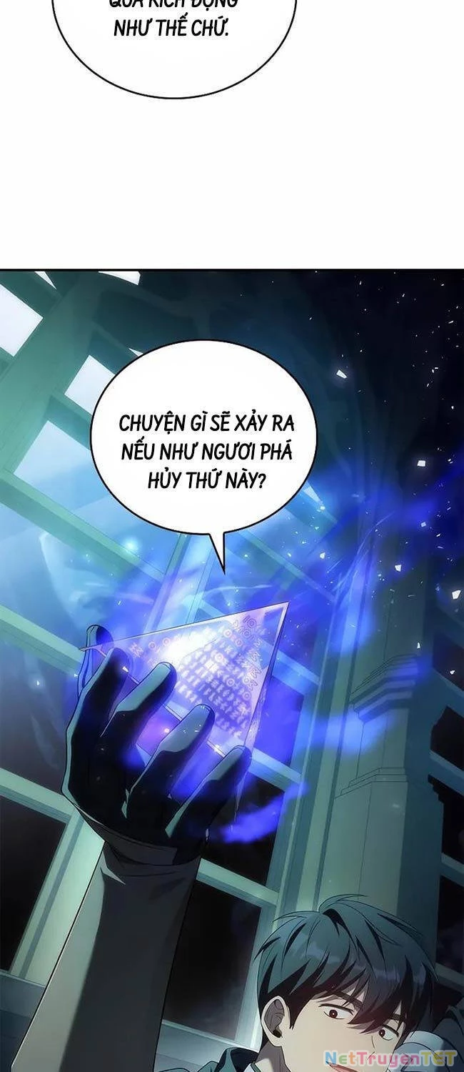 Quỷ Vương Hồi Quy Là Người Tốt Chapter 38 - 65