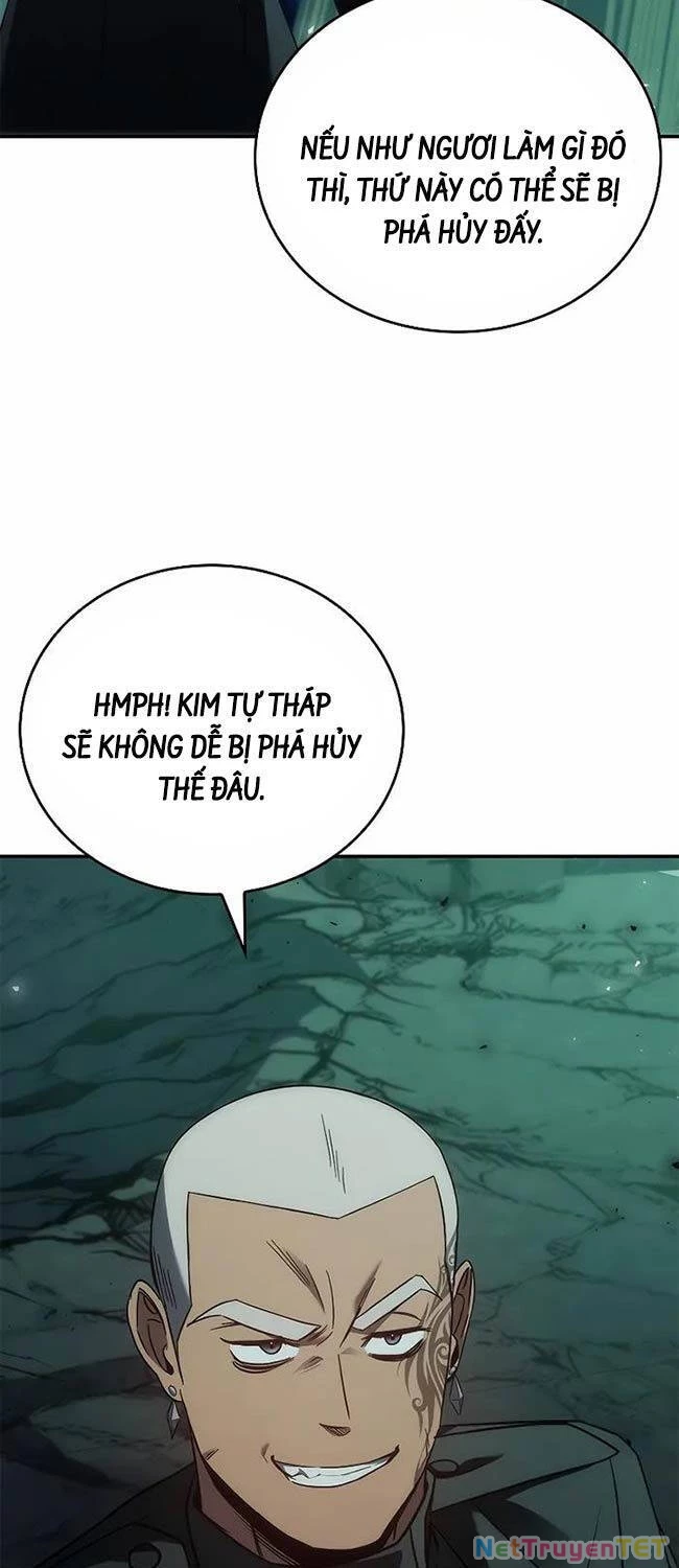 Quỷ Vương Hồi Quy Là Người Tốt Chapter 38 - 77