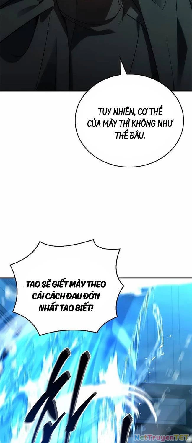 Quỷ Vương Hồi Quy Là Người Tốt Chapter 38 - 78