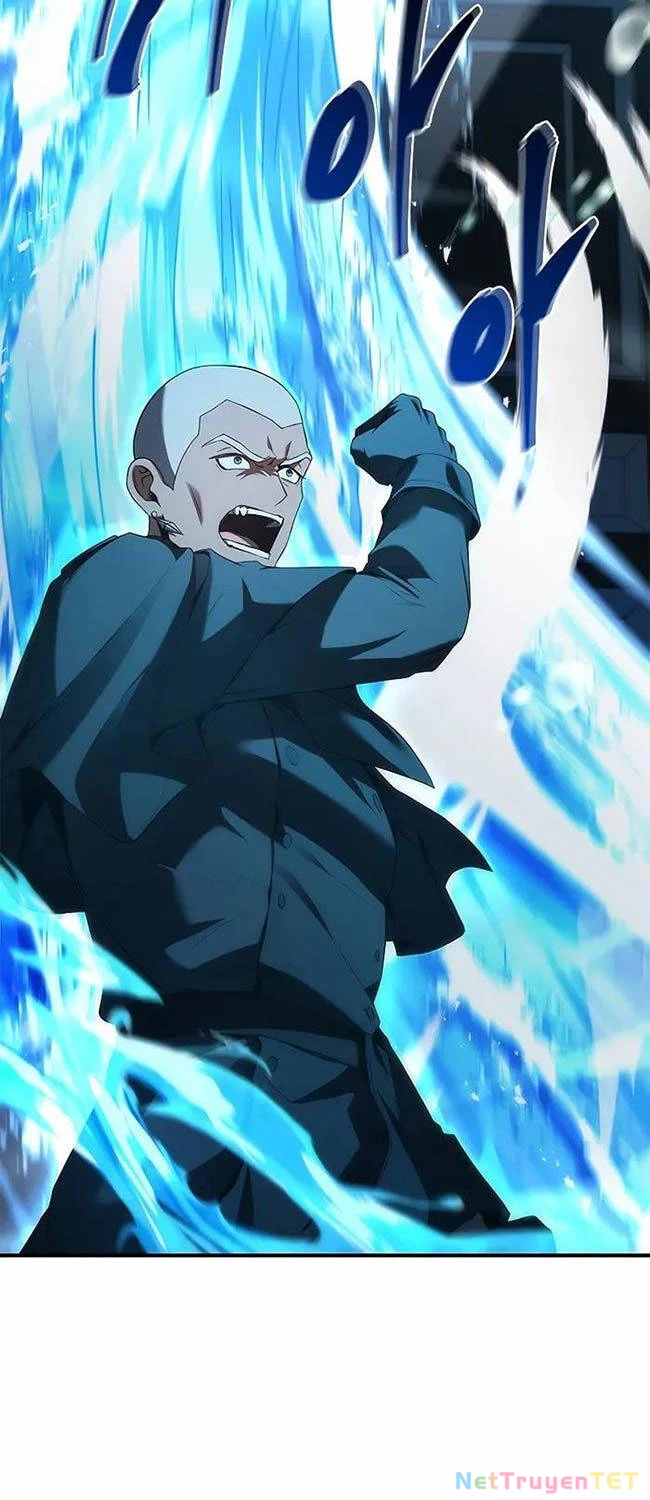 Quỷ Vương Hồi Quy Là Người Tốt Chapter 38 - 79