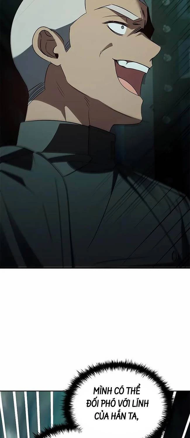 Quỷ Vương Hồi Quy Là Người Tốt Chapter 38 - 84