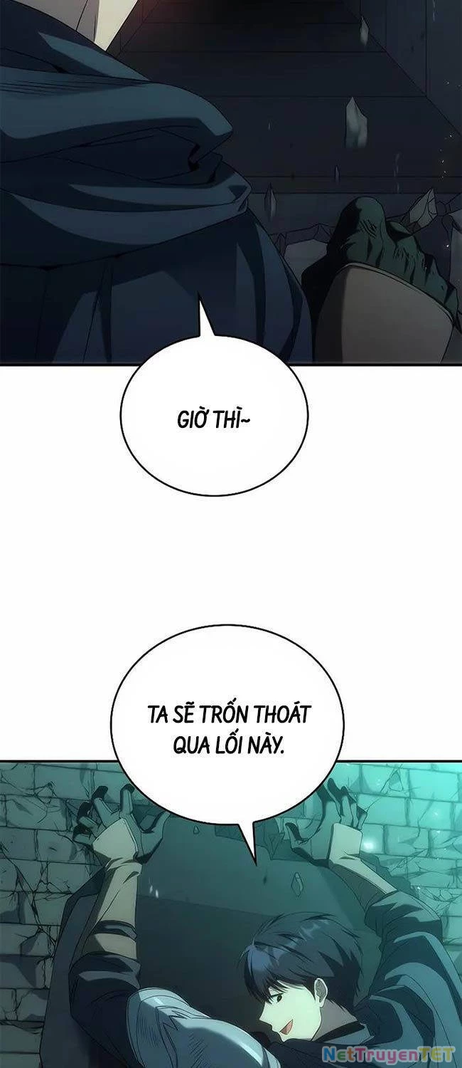 Quỷ Vương Hồi Quy Là Người Tốt Chapter 38 - 94