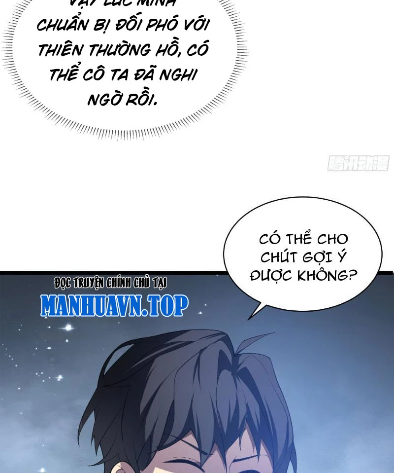 Ta Ký Kết Khế Ước Với Chính Mình Chapter 7 - 3