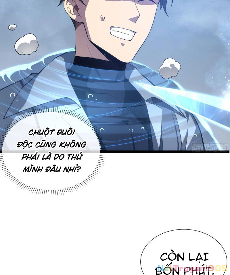 Ta Ký Kết Khế Ước Với Chính Mình Chapter 7 - 4