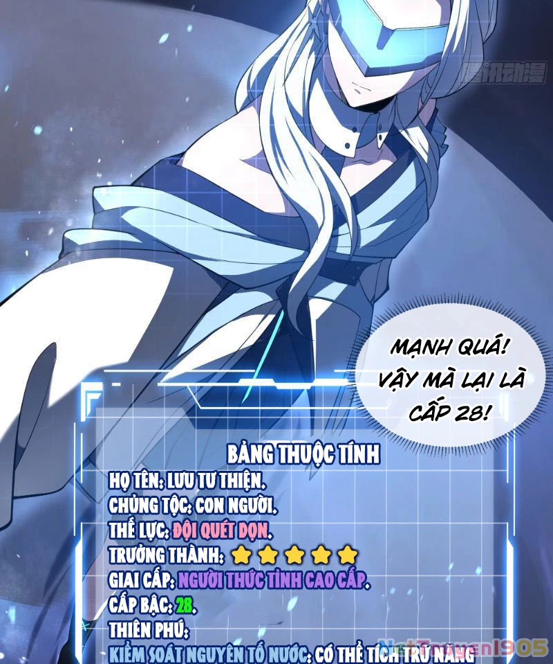 Ta Ký Kết Khế Ước Với Chính Mình Chapter 7 - 8