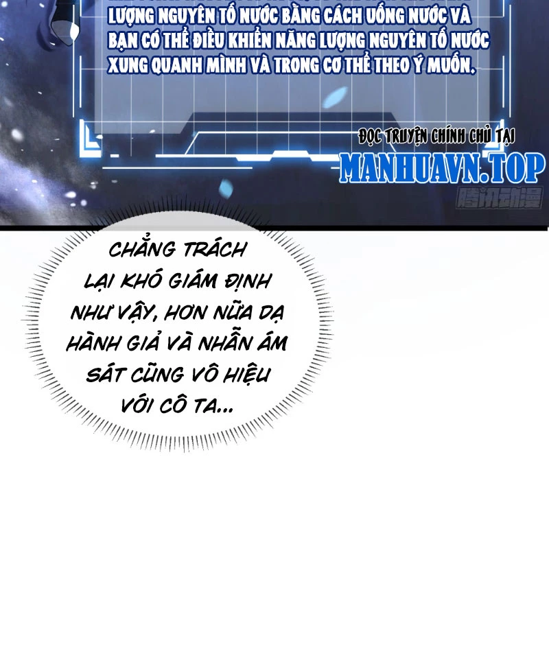 Ta Ký Kết Khế Ước Với Chính Mình Chapter 7 - 9