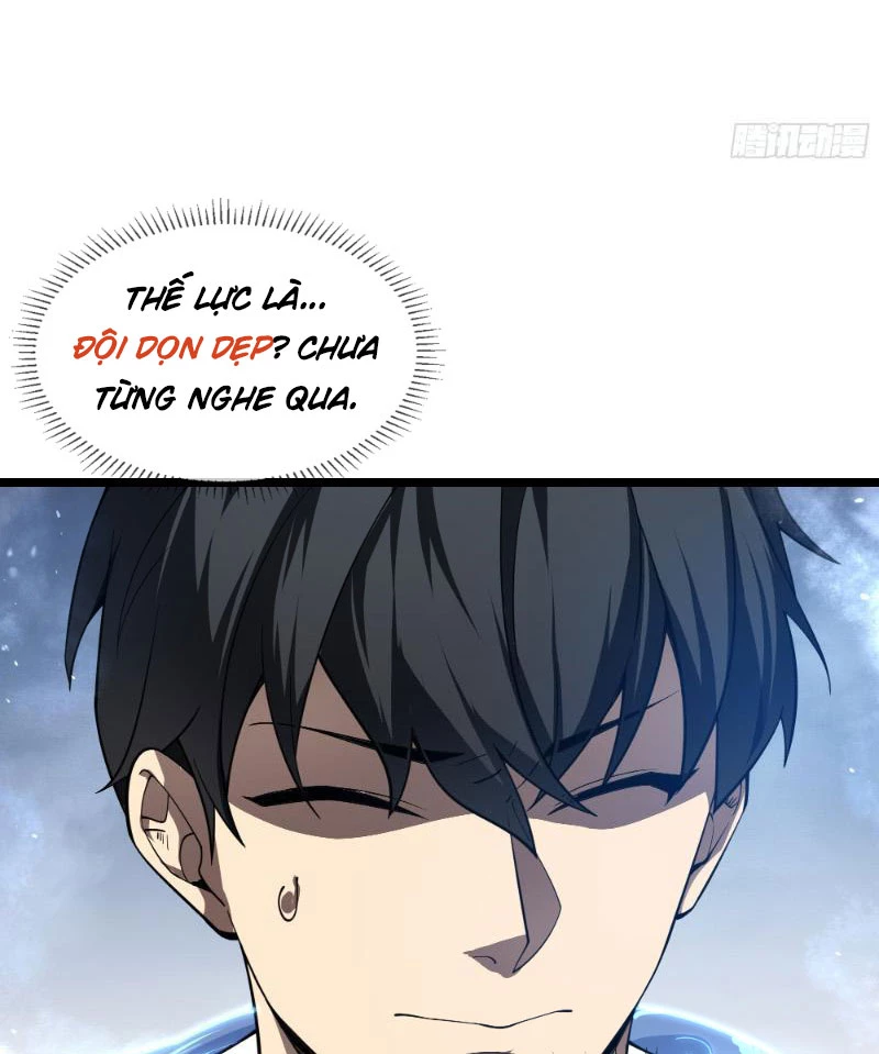 Ta Ký Kết Khế Ước Với Chính Mình Chapter 7 - 10