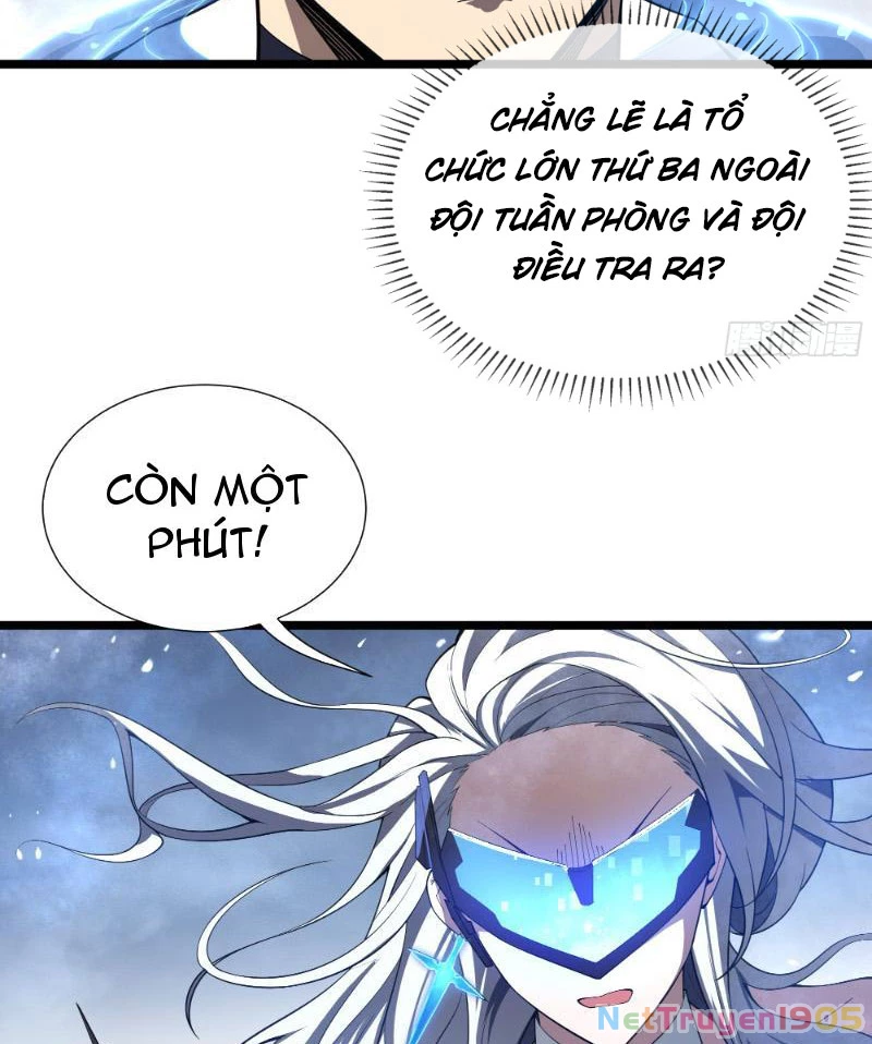 Ta Ký Kết Khế Ước Với Chính Mình Chapter 7 - 11