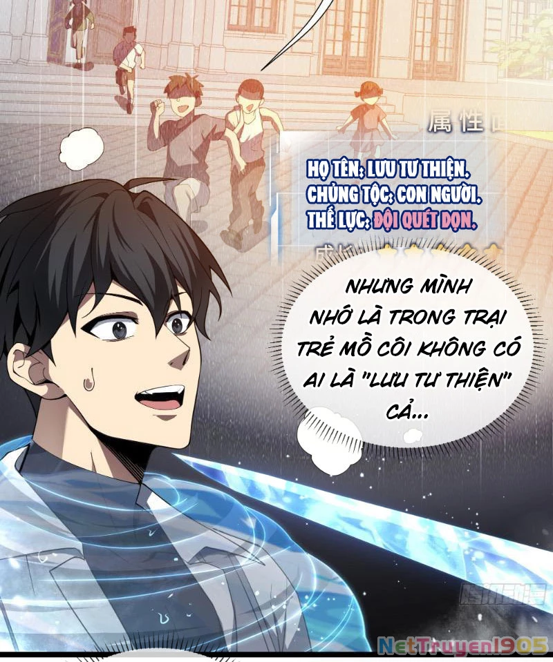 Ta Ký Kết Khế Ước Với Chính Mình Chapter 7 - 14