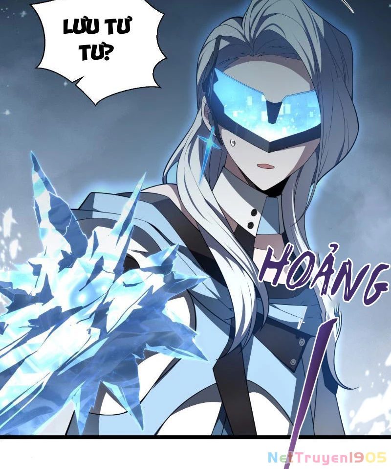 Ta Ký Kết Khế Ước Với Chính Mình Chapter 7 - 18