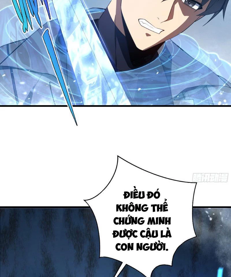 Ta Ký Kết Khế Ước Với Chính Mình Chapter 7 - 20