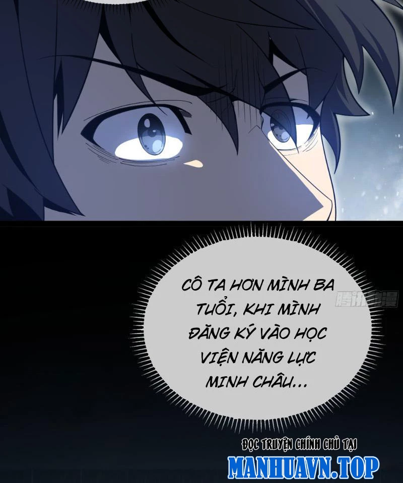 Ta Ký Kết Khế Ước Với Chính Mình Chapter 7 - 23