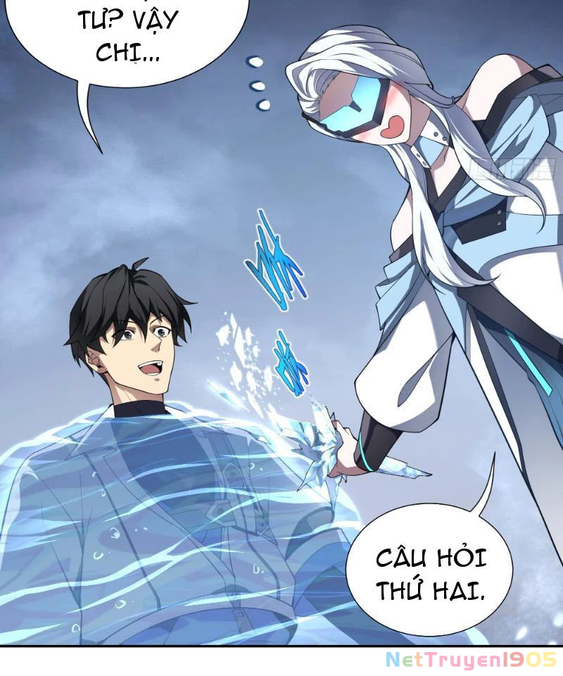 Ta Ký Kết Khế Ước Với Chính Mình Chapter 7 - 30