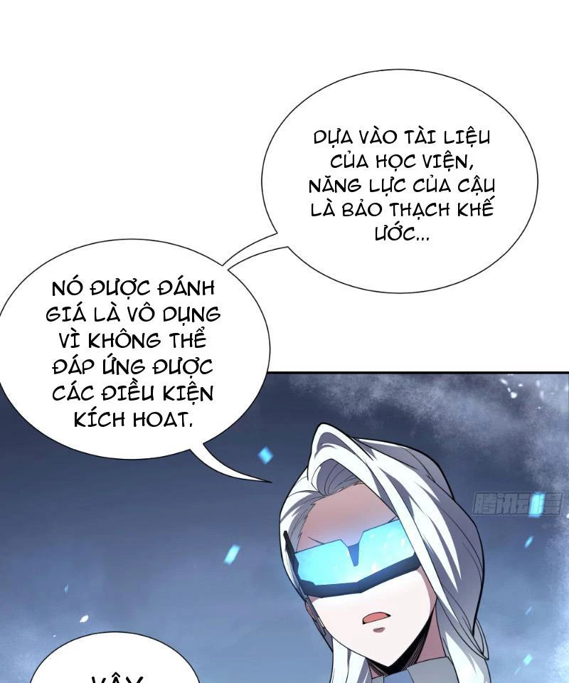 Ta Ký Kết Khế Ước Với Chính Mình Chapter 7 - 31
