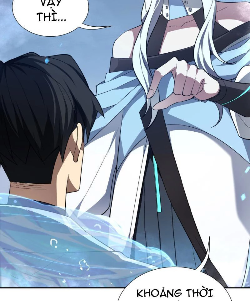 Ta Ký Kết Khế Ước Với Chính Mình Chapter 7 - 32