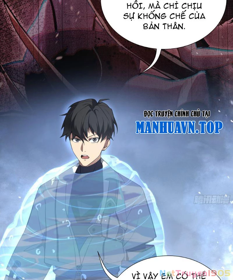 Ta Ký Kết Khế Ước Với Chính Mình Chapter 7 - 34